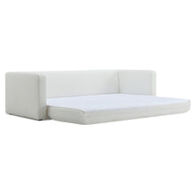 Ryan 91" Sleeper Sofa