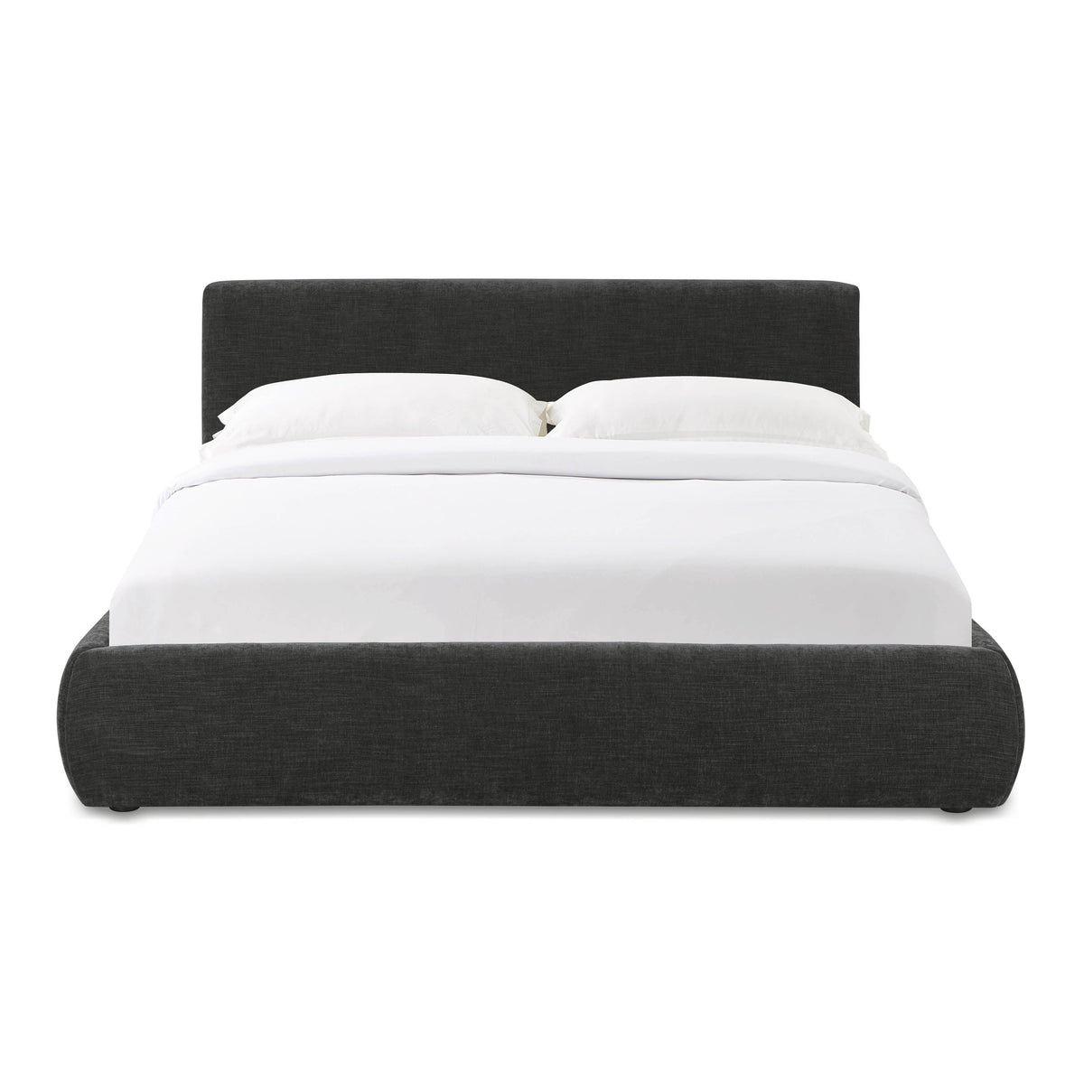 Isla Upholstered Bed