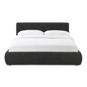 Isla Upholstered Bed