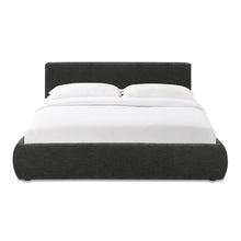 Isla Upholstered Bed