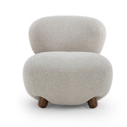 Pucker Accent Chair