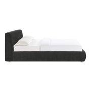 Isla Upholstered Bed