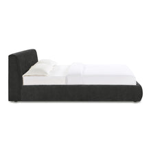 Isla Upholstered Bed