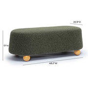 Jaine 48" Bench