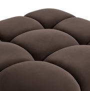 Calliope Performance Modular Ottoman
