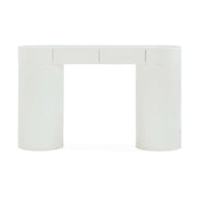 Mira 50" High Gloss Console Table