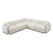 Travie 5-Piece Modular L-Sectional
