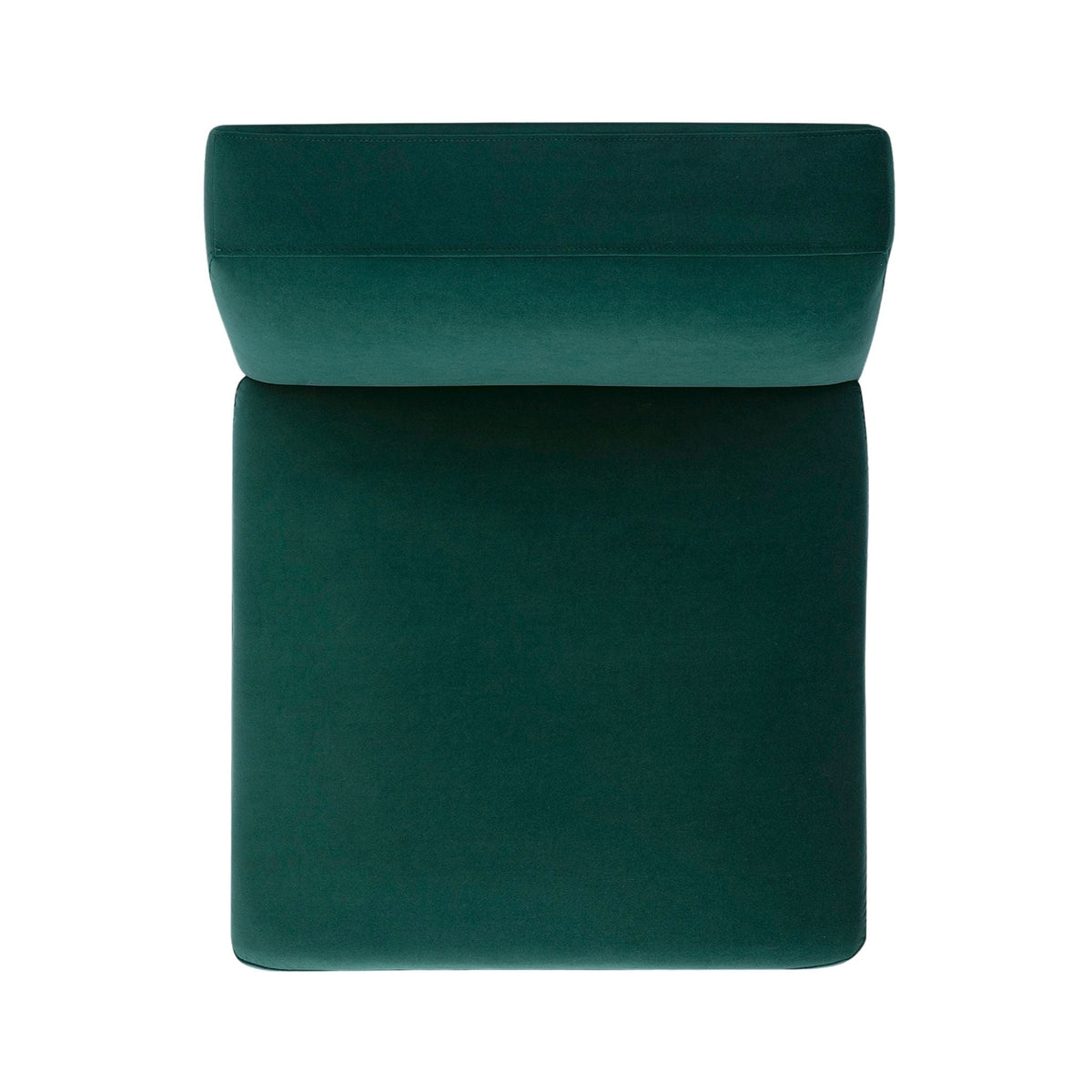 Perry Modular Armless Chair