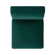 Perry Modular Armless Chair