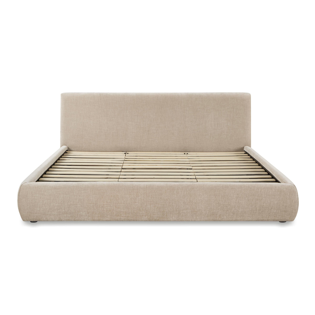 Isla Upholstered Bed