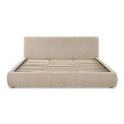 Isla Upholstered Bed