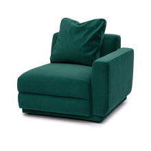 Perry Modular Corner Chair