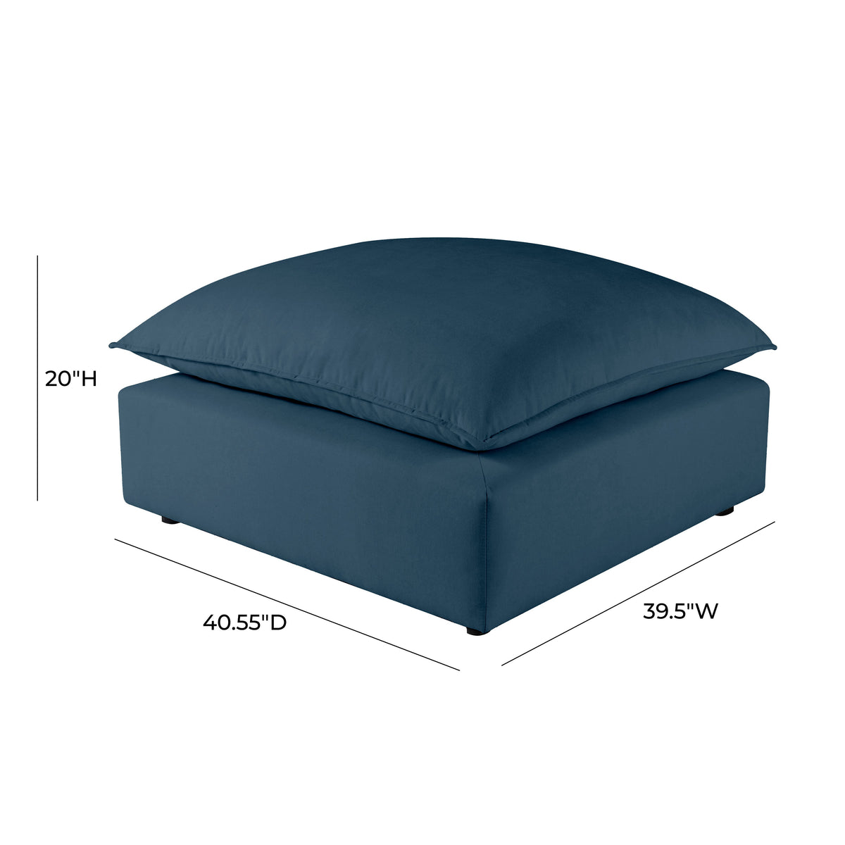 Cali Ottoman