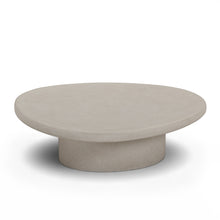 Jade Concrete Indoor/Outdoor Nesting Coffee Table Set