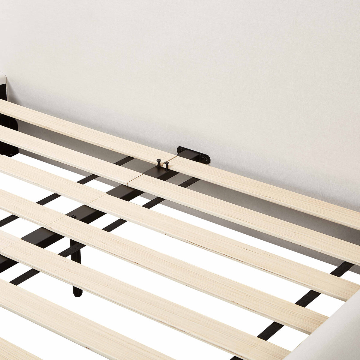 Isla Upholstered Bed