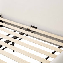 Isla Upholstered Bed