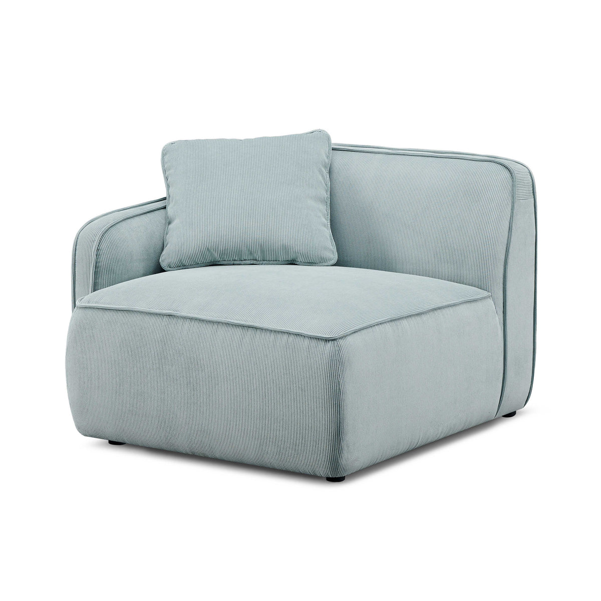 Travie Modular Corner Armchair