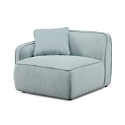 Travie Modular Corner Armchair