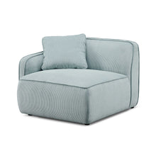 Travie Modular Corner Armchair