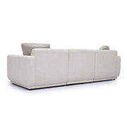 Perry Modular Sofa (96"-124")