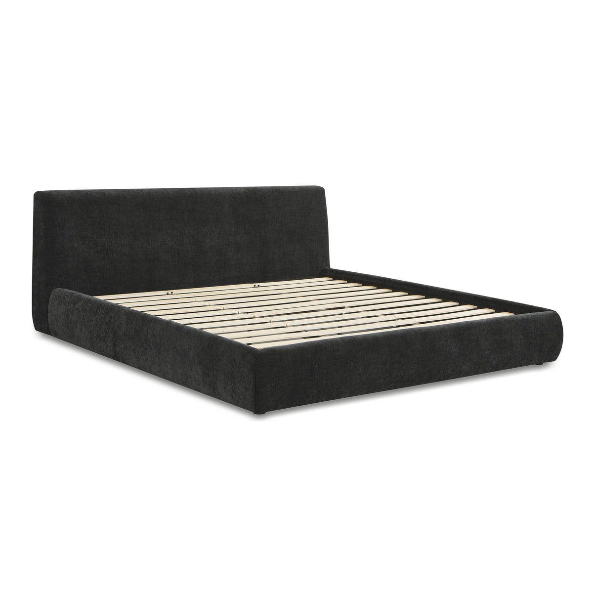 Isla Upholstered Bed