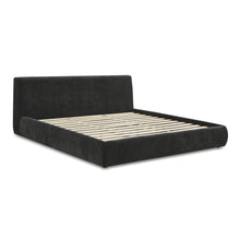 Isla Upholstered Bed