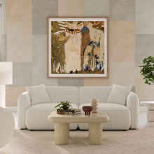 Travie 78" Modular Loveseat