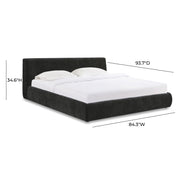 Isla Upholstered Bed