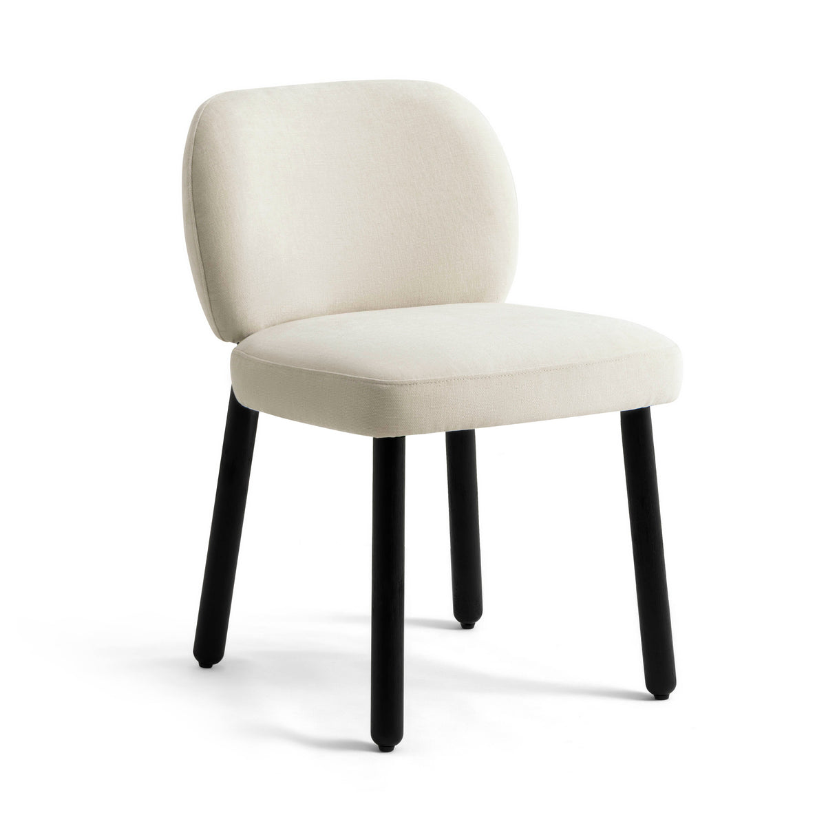 Foxy Performance Fabric Dining Chair