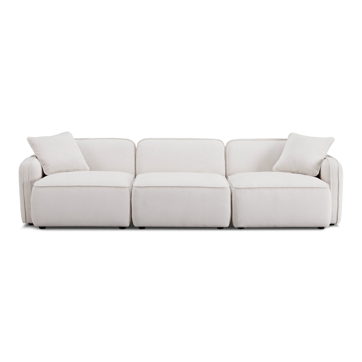 Travie 112" Modular Sofa