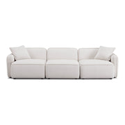 Travie 112" Modular Sofa