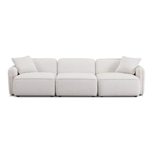 Travie 112" Modular Sofa