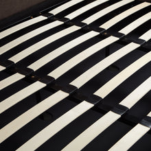 Harmony Performance Chenille Storage Bed