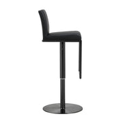 Amalfi Performance Vegan Leather Adjustable Stool