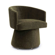 Kristen Rolling Desk Chair