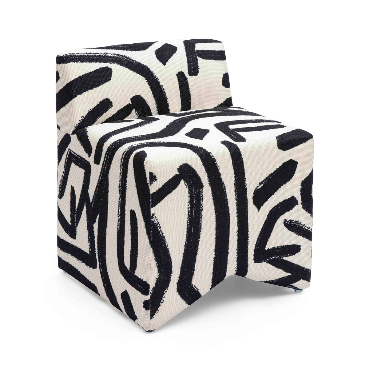 Pippa Accent Stool