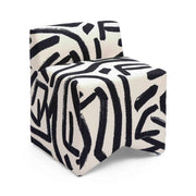 Pippa Accent Stool