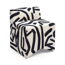 Pippa Accent Stool