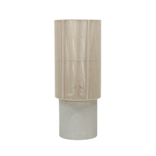 Mondada Concrete Table Lamp