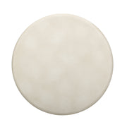Fafo Beige Indoor/Outdoor Concrete Side Table