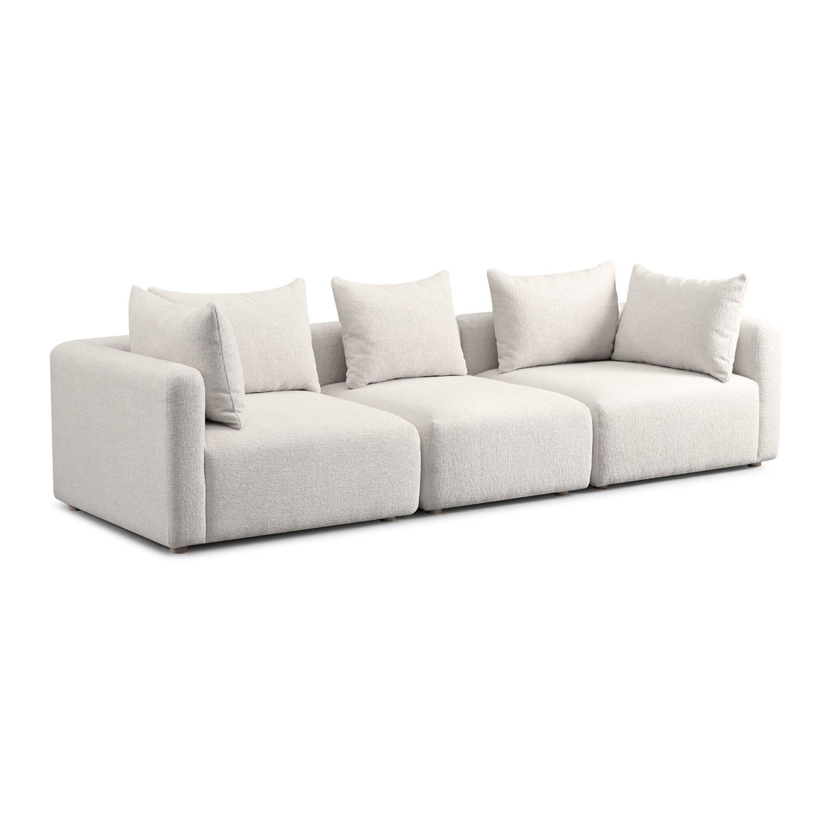 Hangover Modular Sofa (112"-145")