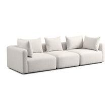 Hangover Modular Sofa (112"-145")