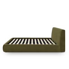 Isla Upholstered Bed