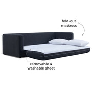 Ryan 91" Sleeper Sofa