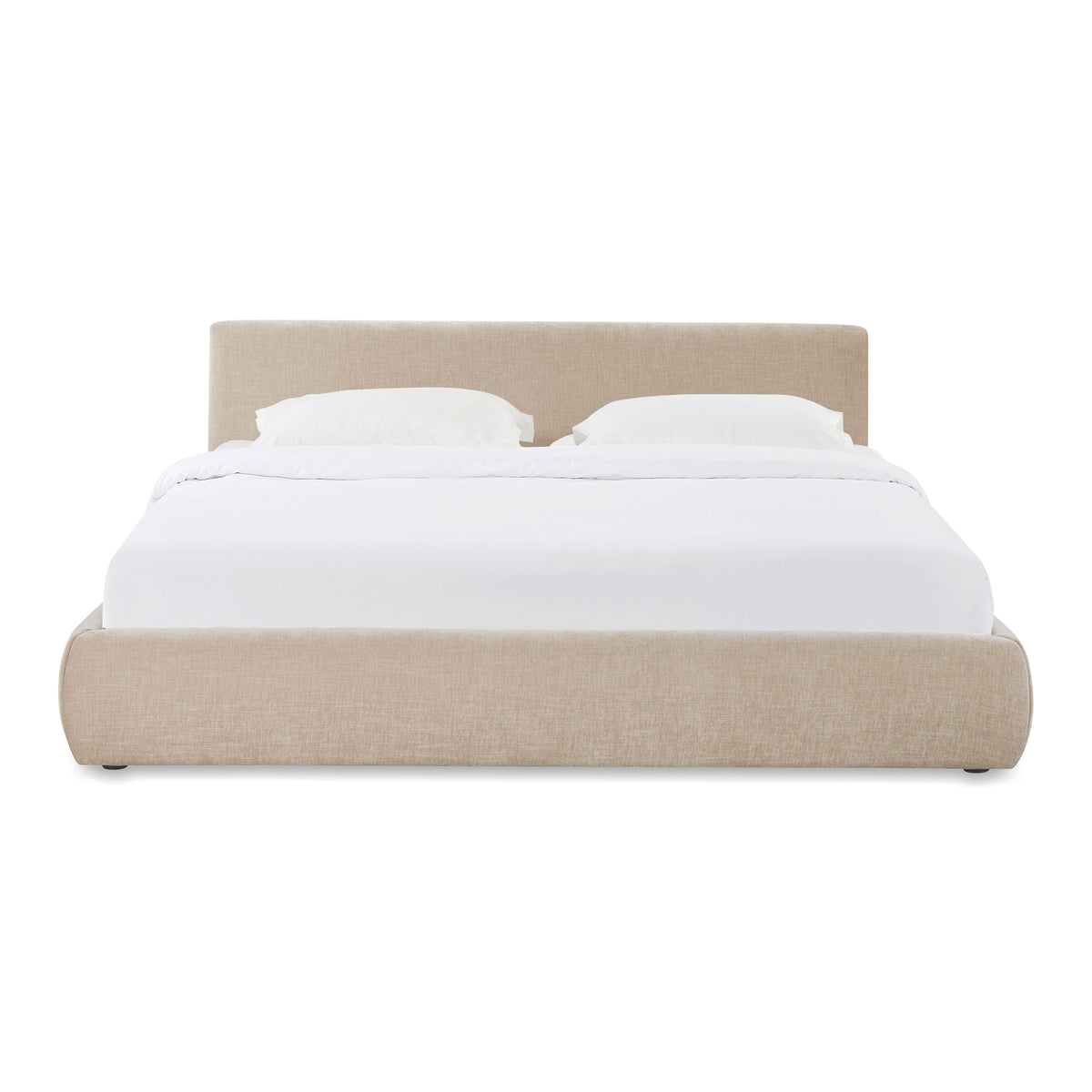 Isla Upholstered Bed