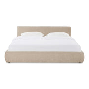 Isla Upholstered Bed