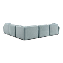 Travie 5-Piece Modular L-Sectional