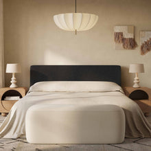 Isla Upholstered Bed
