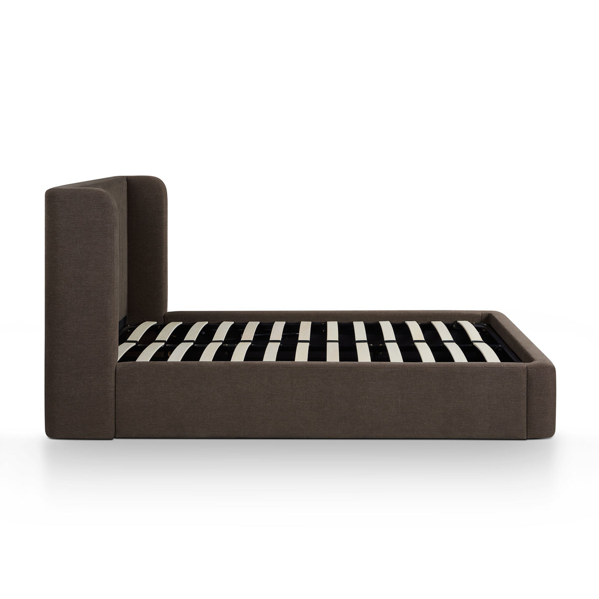 Harmony Performance Chenille Storage Bed