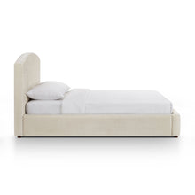 Leah Performance Chenille Bed
